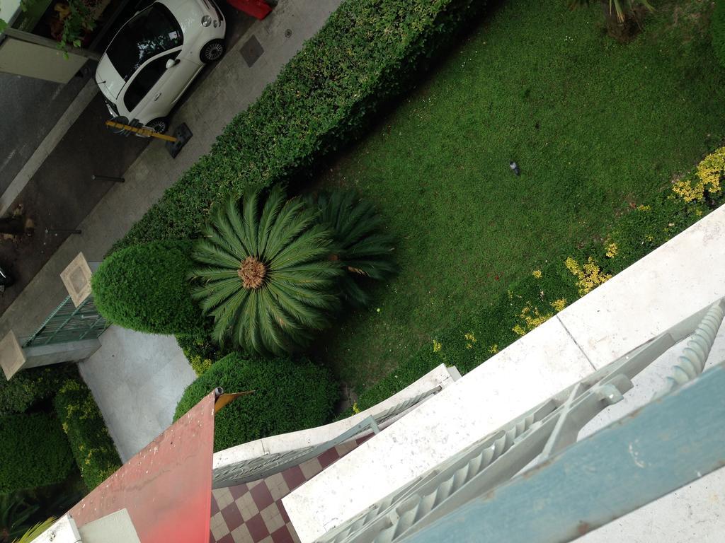 Bel Appartement De Gill Centre Ville Νίκαια Εξωτερικό φωτογραφία