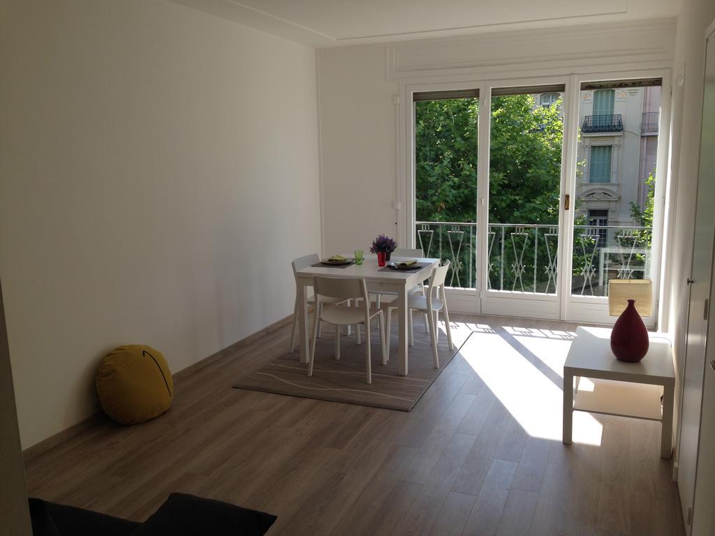 Bel Appartement De Gill Centre Ville Νίκαια Εξωτερικό φωτογραφία