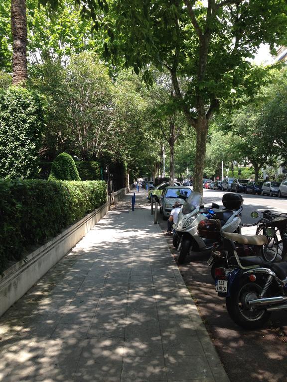 Bel Appartement De Gill Centre Ville Νίκαια Εξωτερικό φωτογραφία