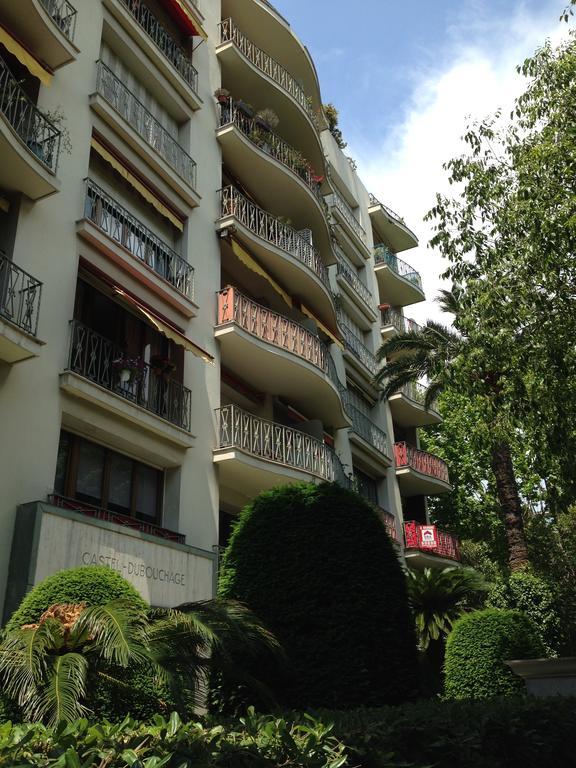 Bel Appartement De Gill Centre Ville Νίκαια Εξωτερικό φωτογραφία