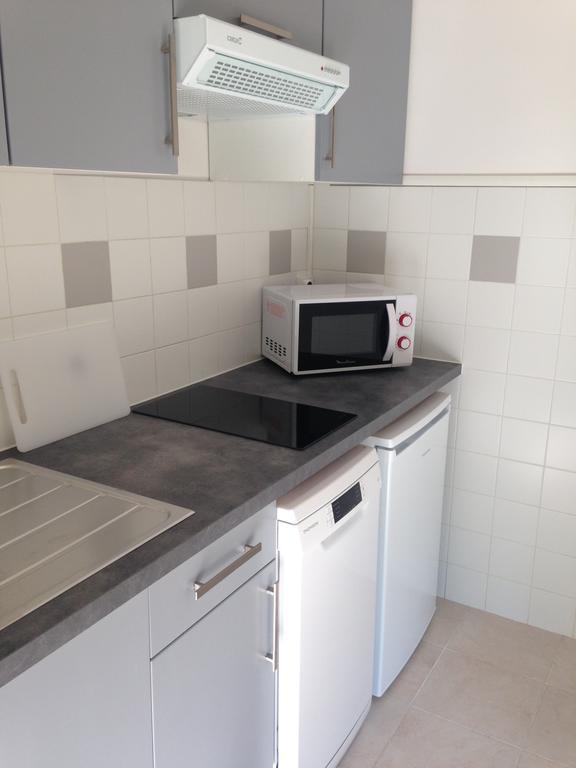 Bel Appartement De Gill Centre Ville Νίκαια Εξωτερικό φωτογραφία